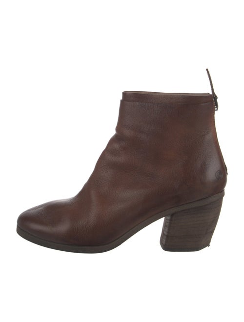 Marsèll Leather Boots