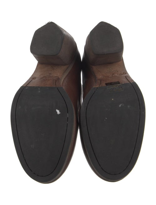 Marsèll Leather Boots