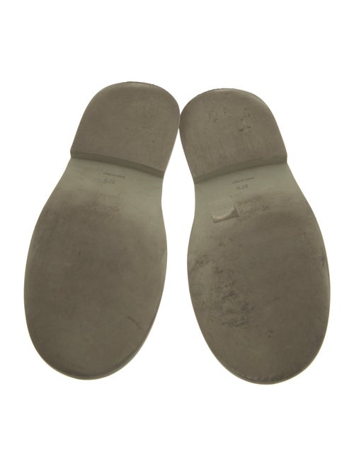 Marsèll Leather Oxfords