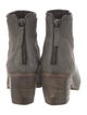 Marsèll Suede Boots