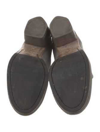 Marsèll Suede Boots