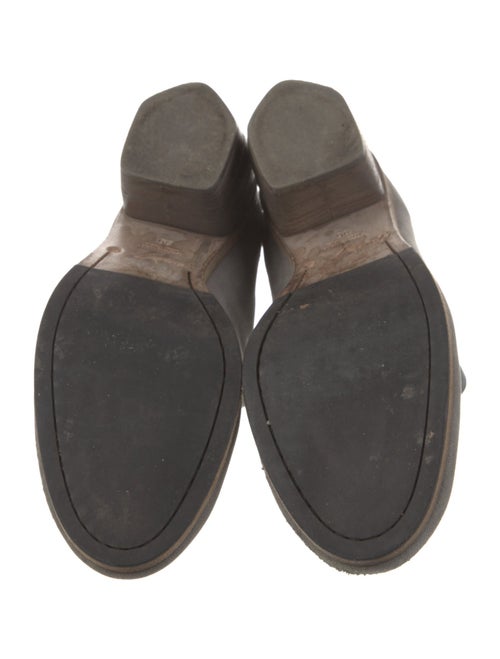 Marsèll Suede Boots