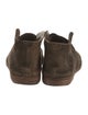 Marsèll Suede Boots