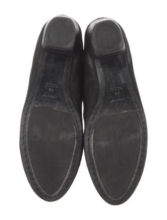 Marsèll Suede Boots