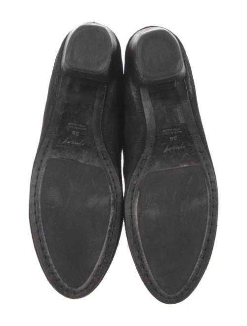 Marsèll Suede Boots