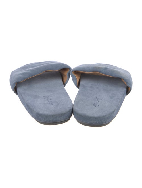 Marsèll Suede Slides