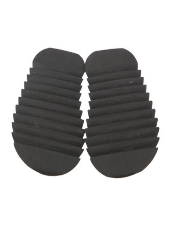 Marsèll Leather Slides