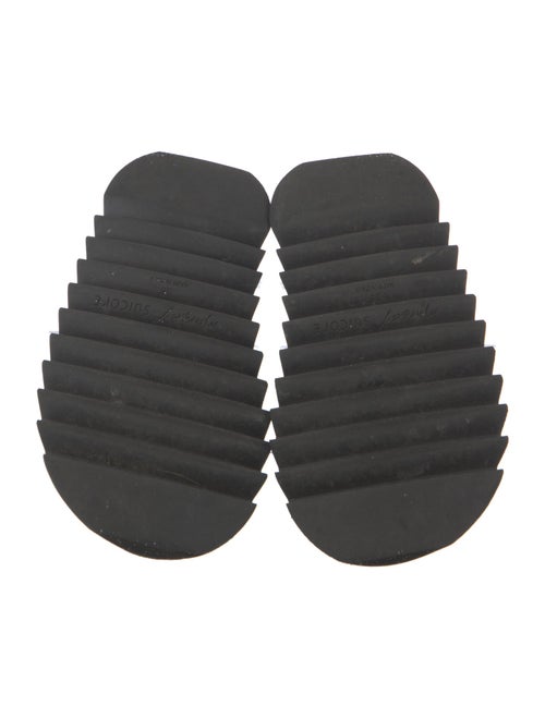 Marsèll Leather Slides