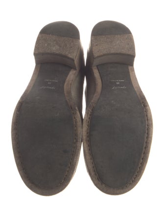 Marsèll Suede Boots