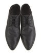 Marsèll Leather Oxfords