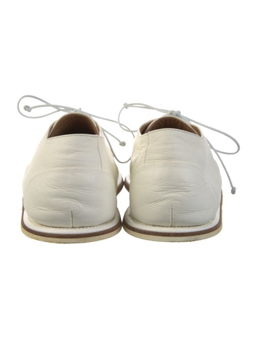 Marsèll Leather Oxfords