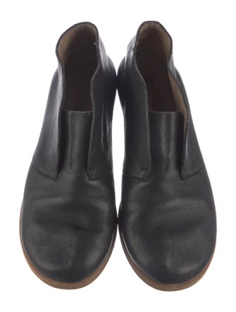 Marsèll Leather Oxfords