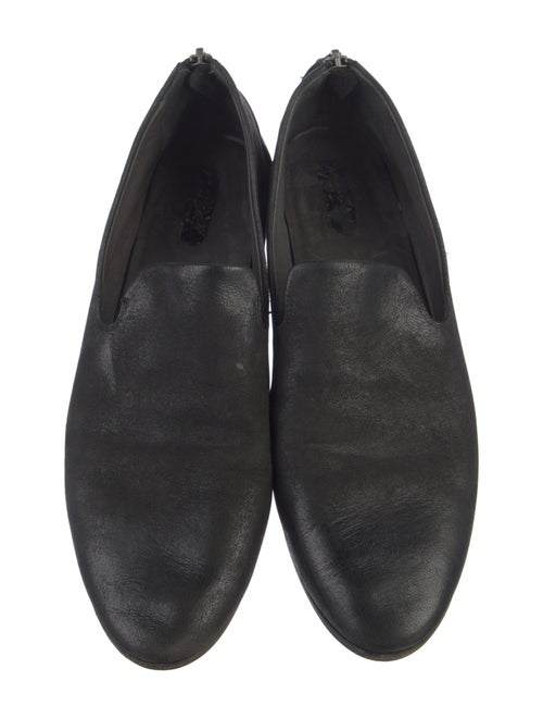 Marsèll Leather Loafers