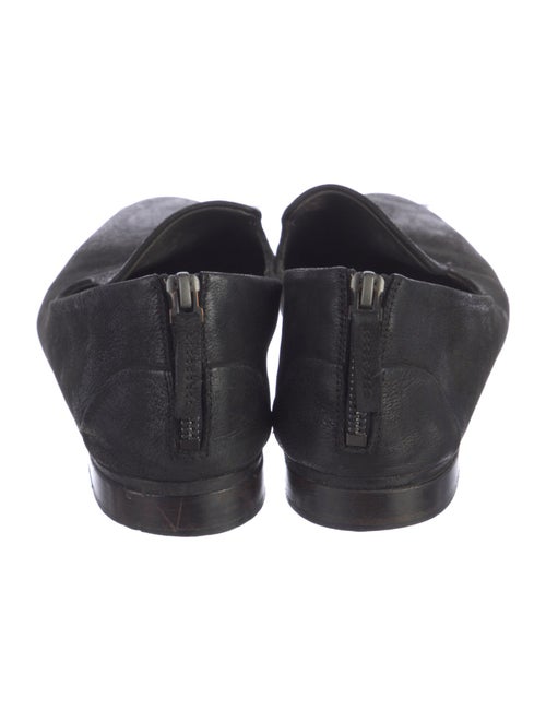 Marsèll Leather Loafers