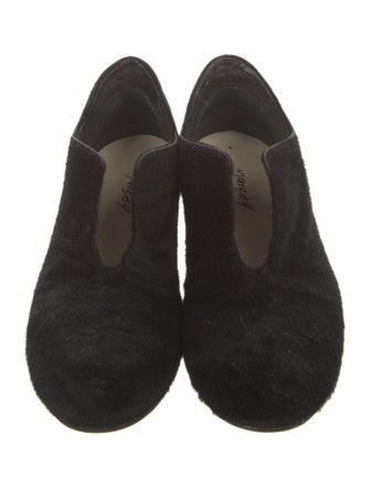 Marsèll Ponyhair Ballet Flats