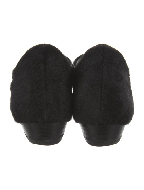 Marsèll Ponyhair Ballet Flats