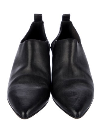 Marsèll Leather Boots