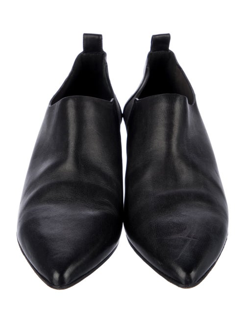 Marsèll Leather Boots