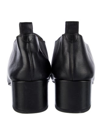 Marsèll Leather Boots