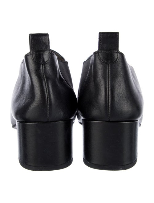 Marsèll Leather Boots