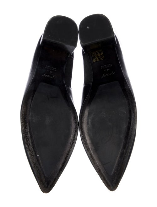 Marsèll Leather Boots