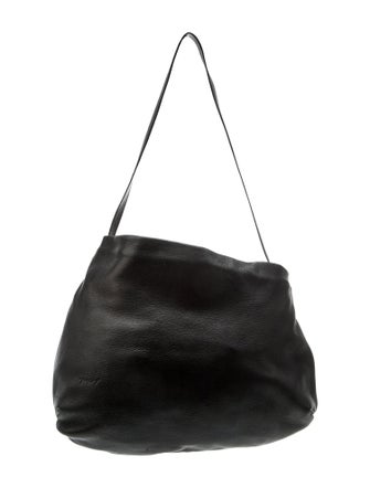 Marsèll Leather Evening Bag
