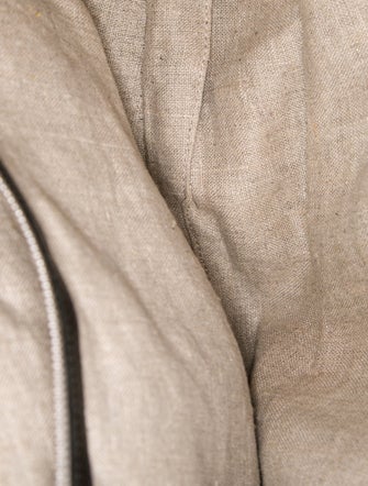 Marsèll Leather Evening Bag