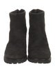 Marsèll Suede Boots