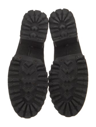 Marsèll Suede Boots