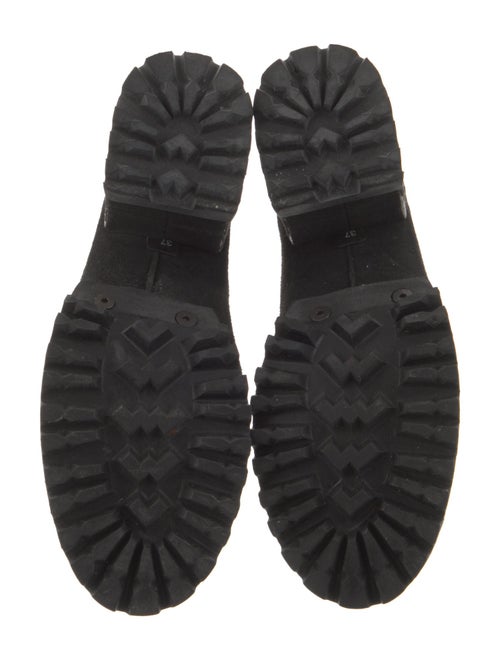 Marsèll Suede Boots