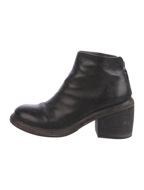 Marsèll Leather Boots