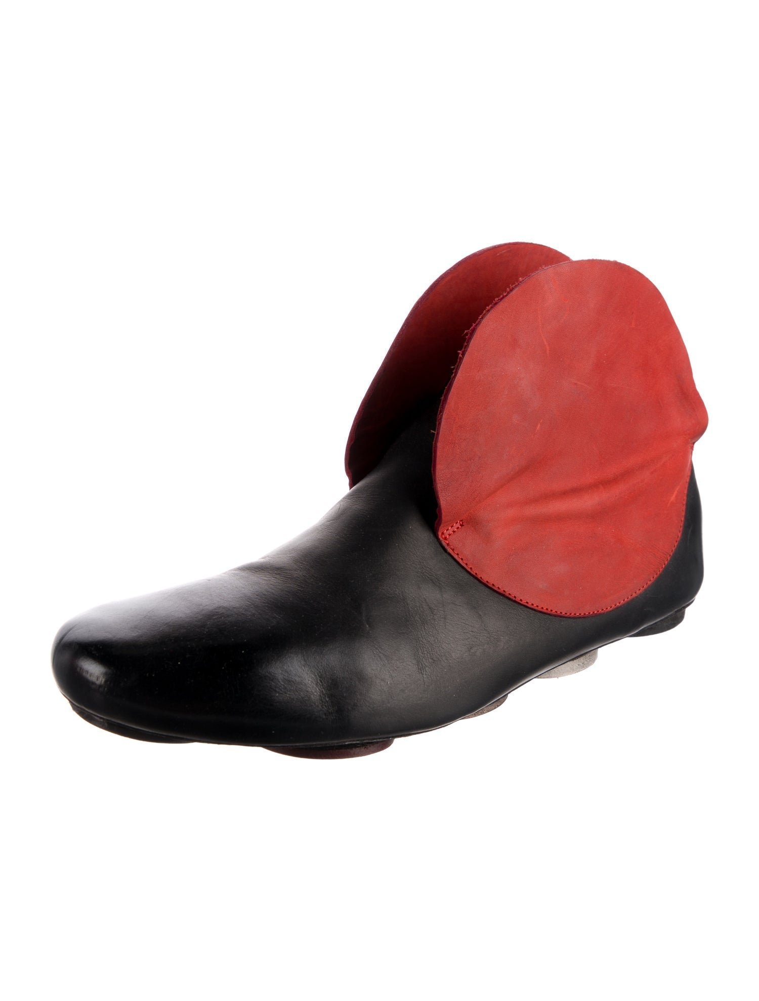 Marsèll Leather Loafers