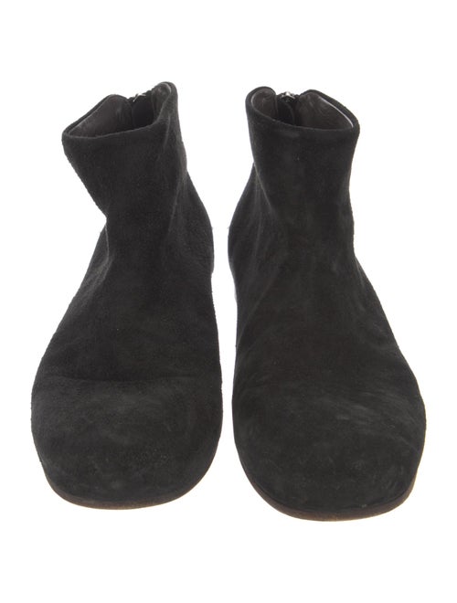 Marsèll Suede Boots