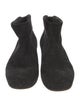 Marsèll Suede Boots
