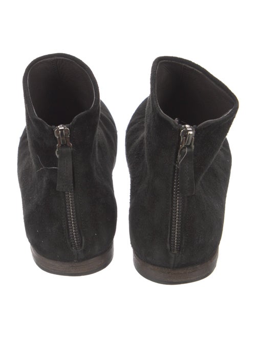 Marsèll Suede Boots