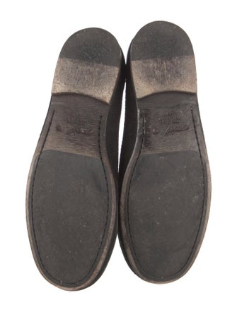 Marsèll Suede Boots