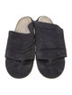 Marsèll Suede Slides