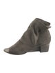 Marsèll Suede Boots