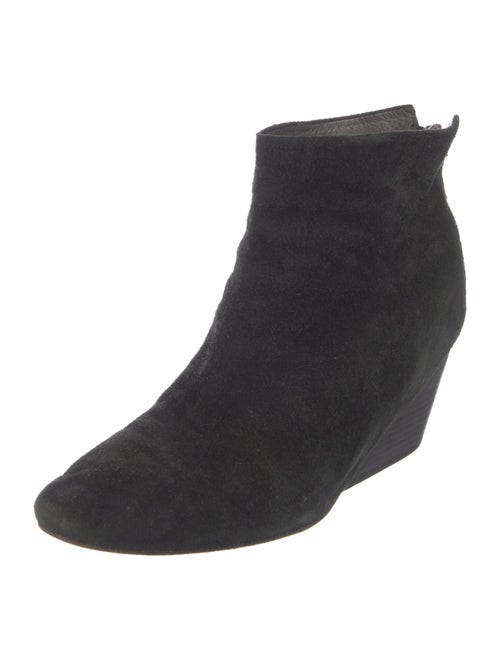 Marsèll Suede Boots