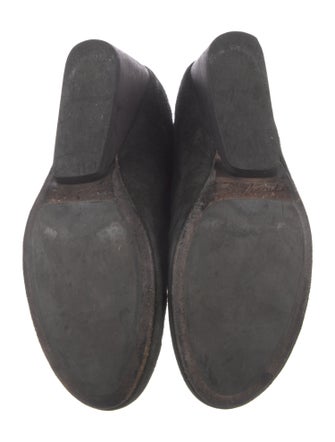 Marsèll Suede Boots