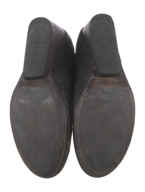 Marsèll Suede Boots