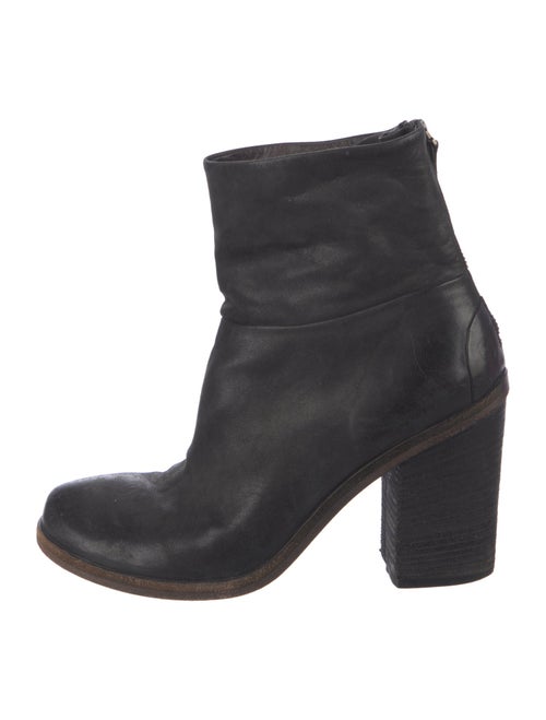 Marsèll Leather Boots