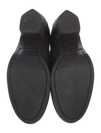 Marsèll Suede Boots