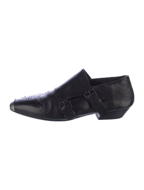 Marsèll Leather Loafers