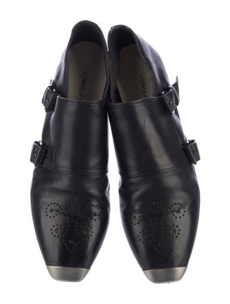 Marsèll Leather Loafers