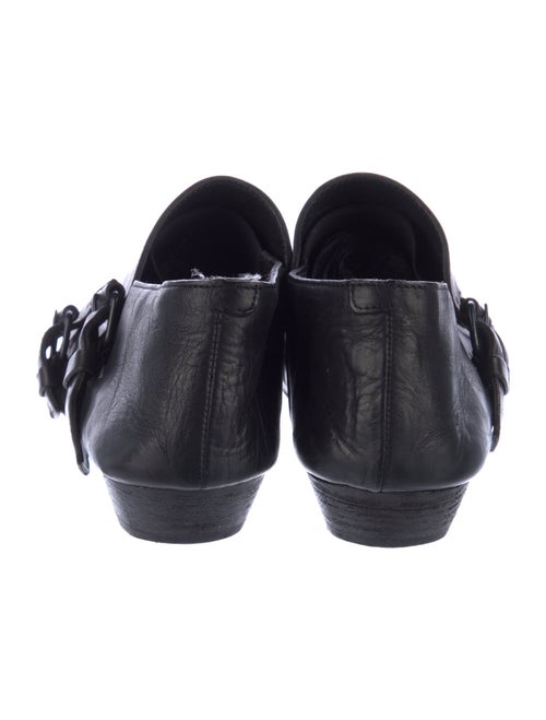 Marsèll Leather Loafers