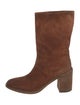Marsèll Suede Boots