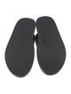 Marsèll Leather Slides