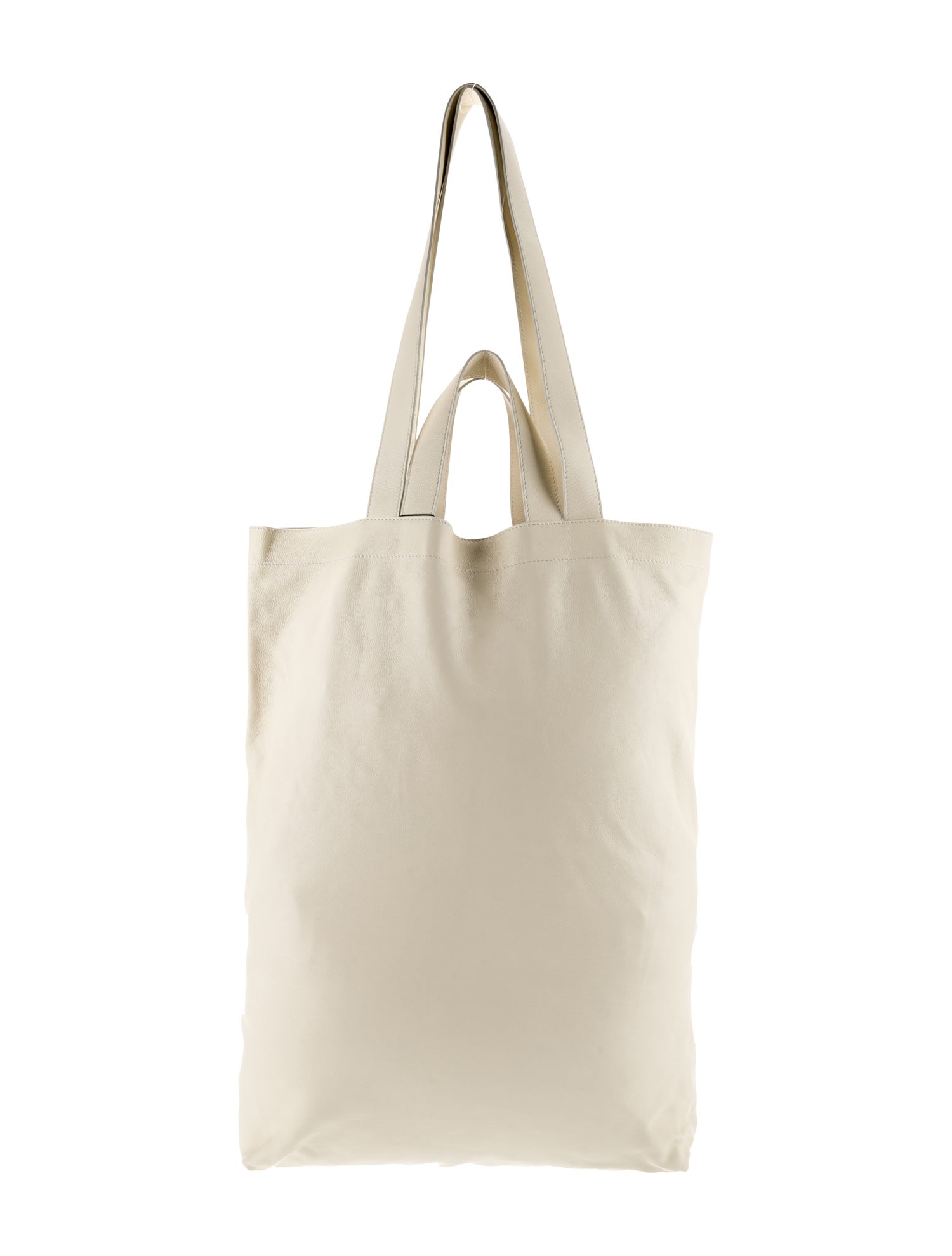 Marsèll Leather Backpack