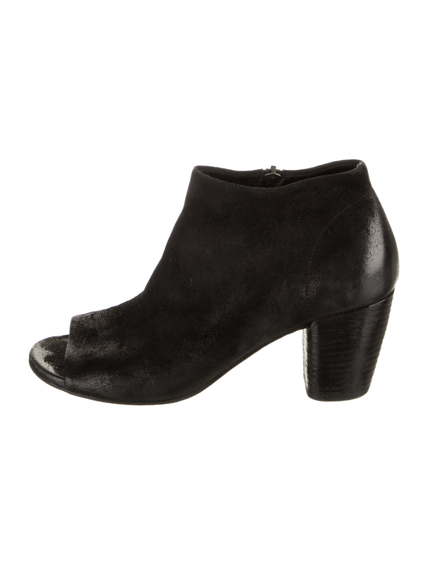 Marsèll Suede Sandals